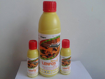 Thuốc diệt mối Lenfos 50EC